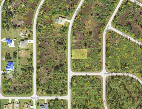 7350 Coburn Street Port Charlotte FL 33981