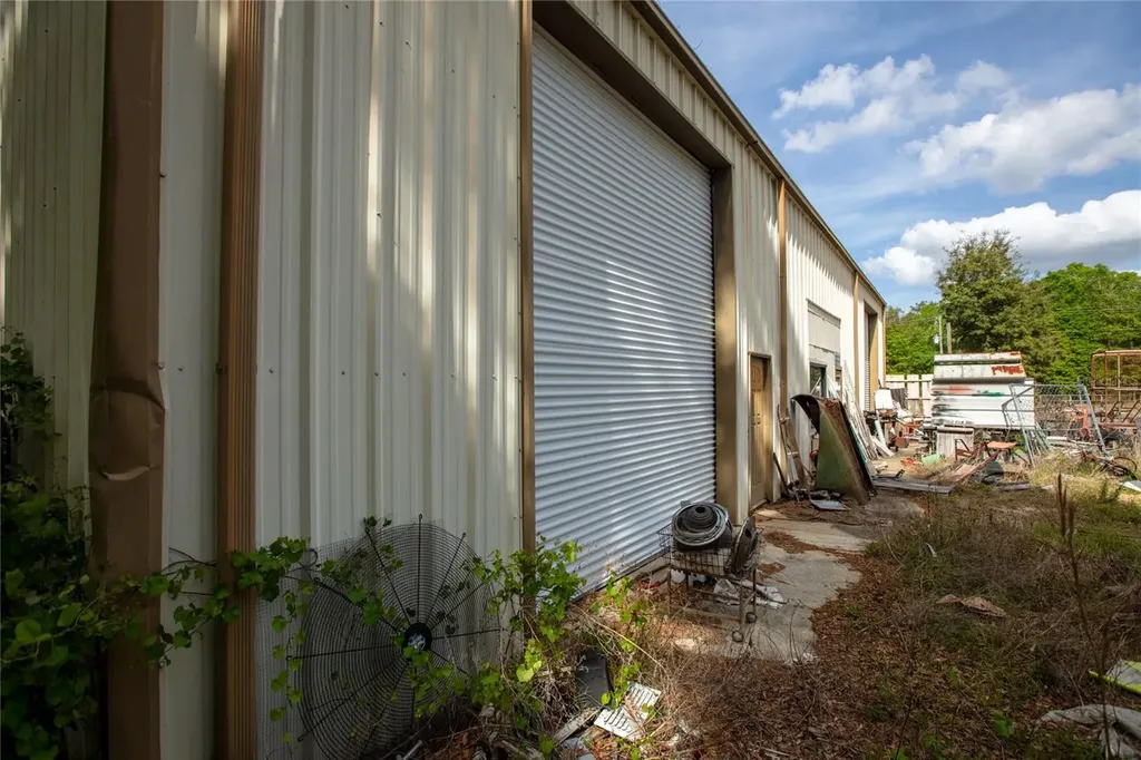 8786 & 8782 State Road 21 Melrose FL 32666