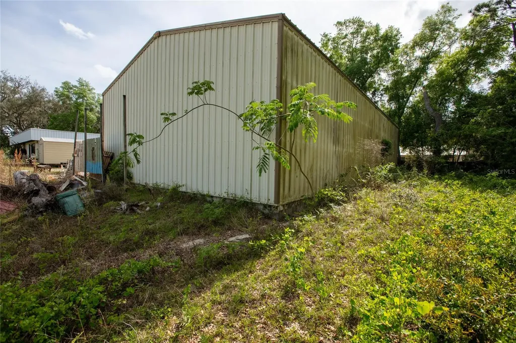 8786 & 8782 State Road 21 Melrose FL 32666