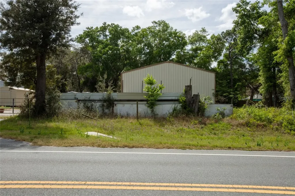 8786 & 8782 State Road 21 Melrose FL 32666