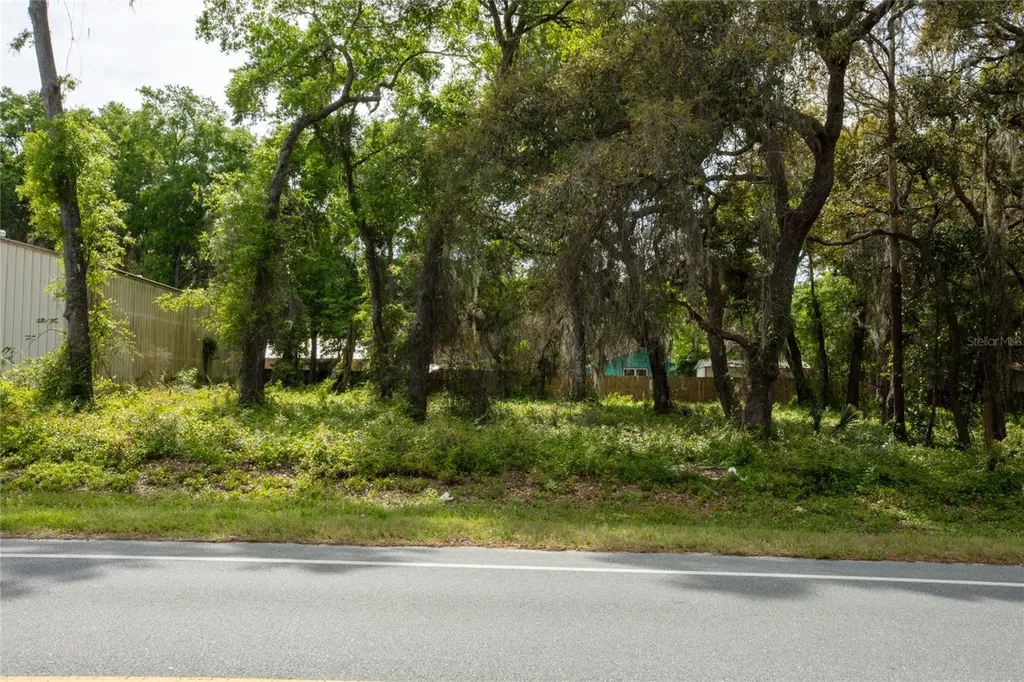 8786 & 8782 State Road 21 Melrose FL 32666