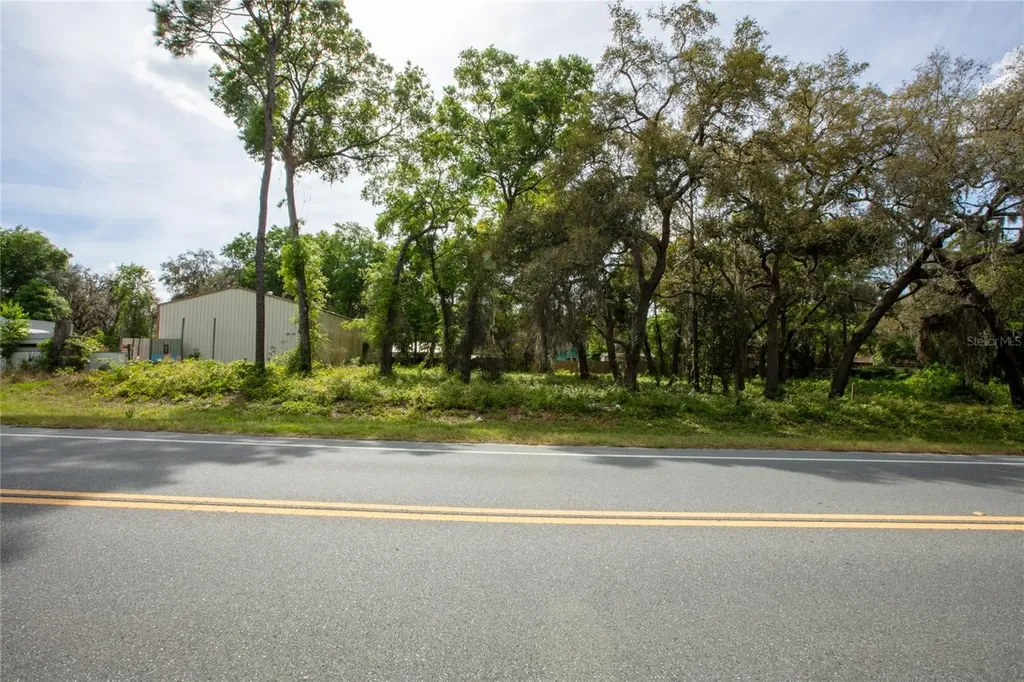 8786 & 8782 State Road 21 Melrose FL 32666