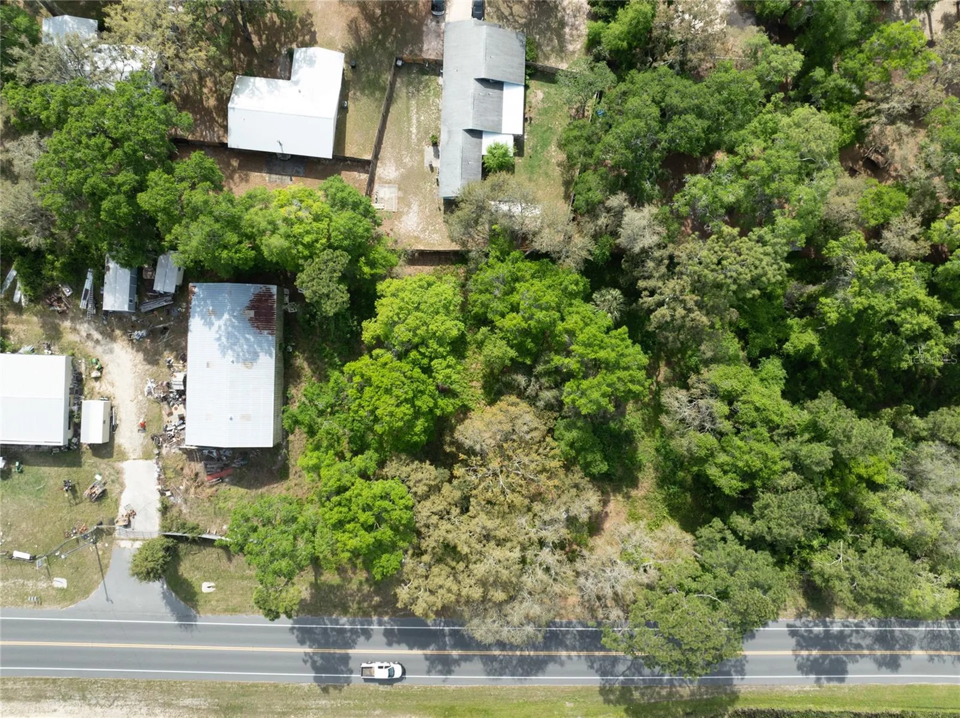 8786 & 8782 State Road 21 Melrose FL 32666