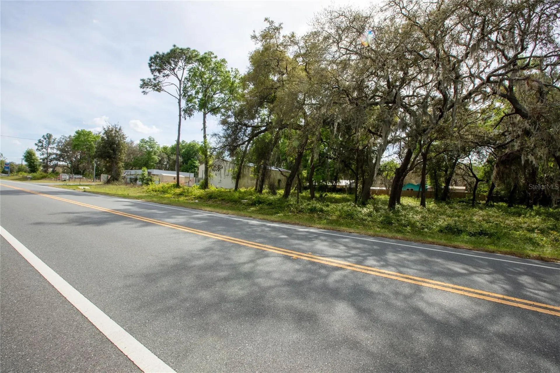 8786 & 8782 State Road 21 Melrose FL 32666