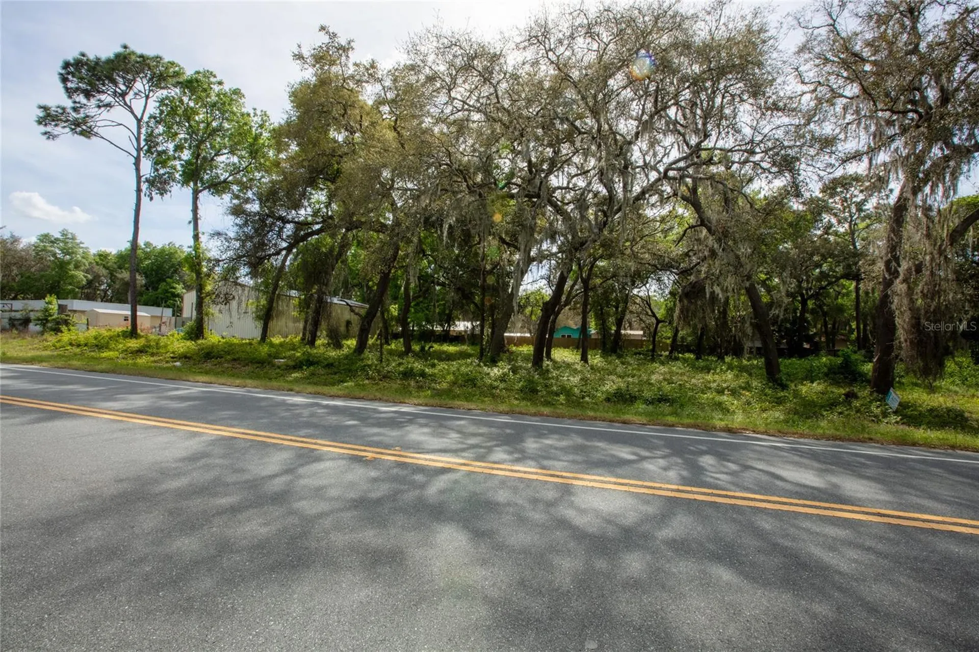 8786 & 8782 State Road 21 Melrose FL 32666