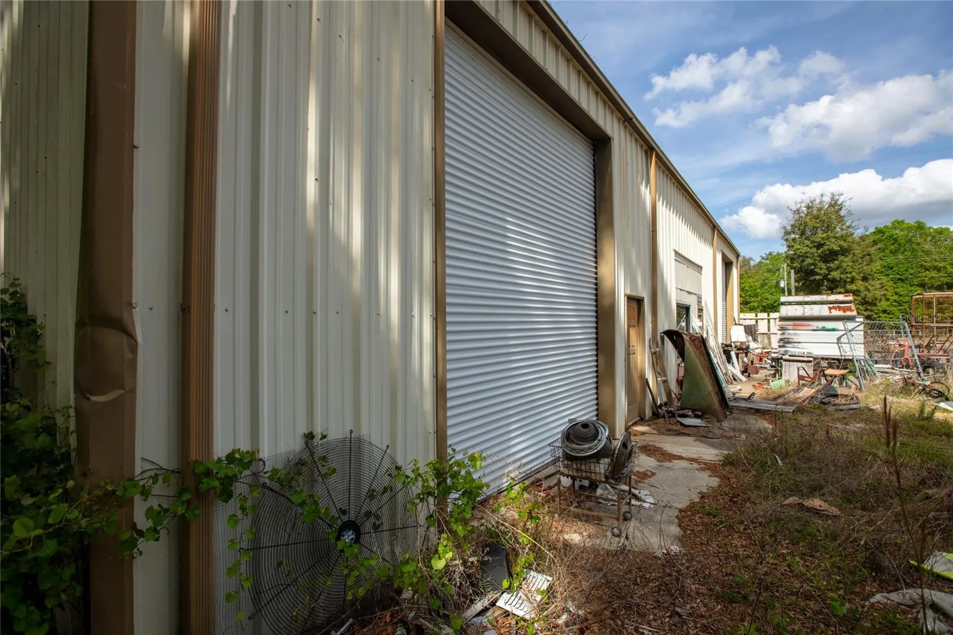 8786 & 8782 State Road 21 Melrose FL 32666