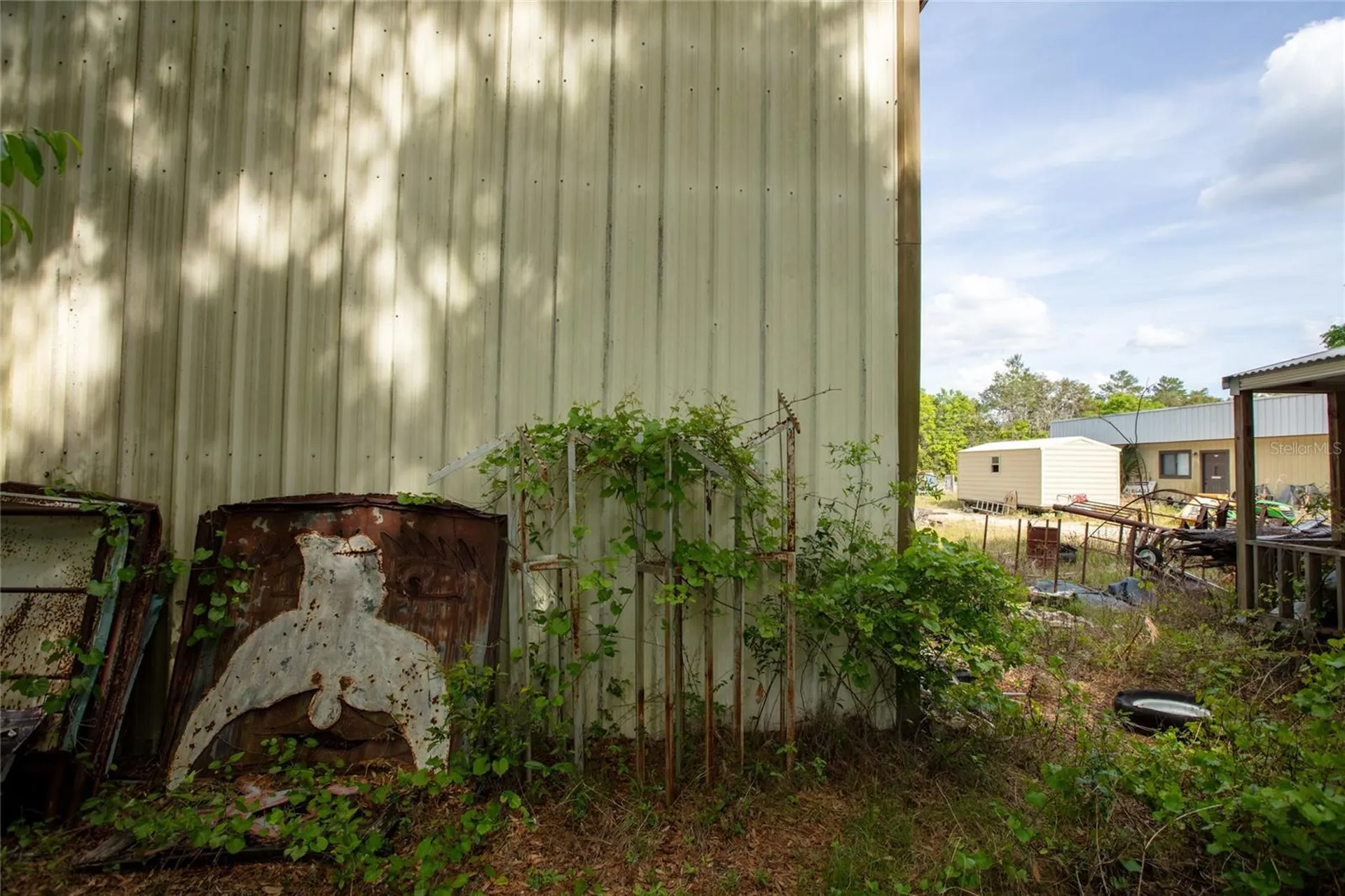 8786 & 8782 State Road 21 Melrose FL 32666