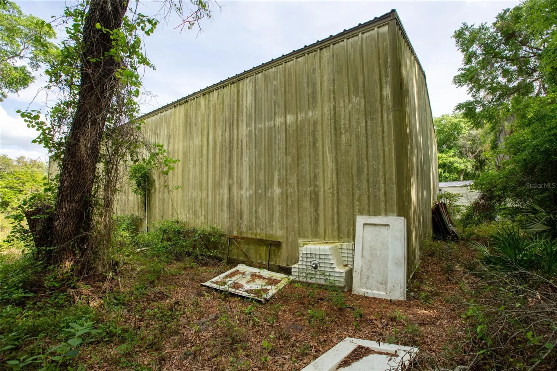 8786 & 8782 State Road 21 Melrose FL 32666