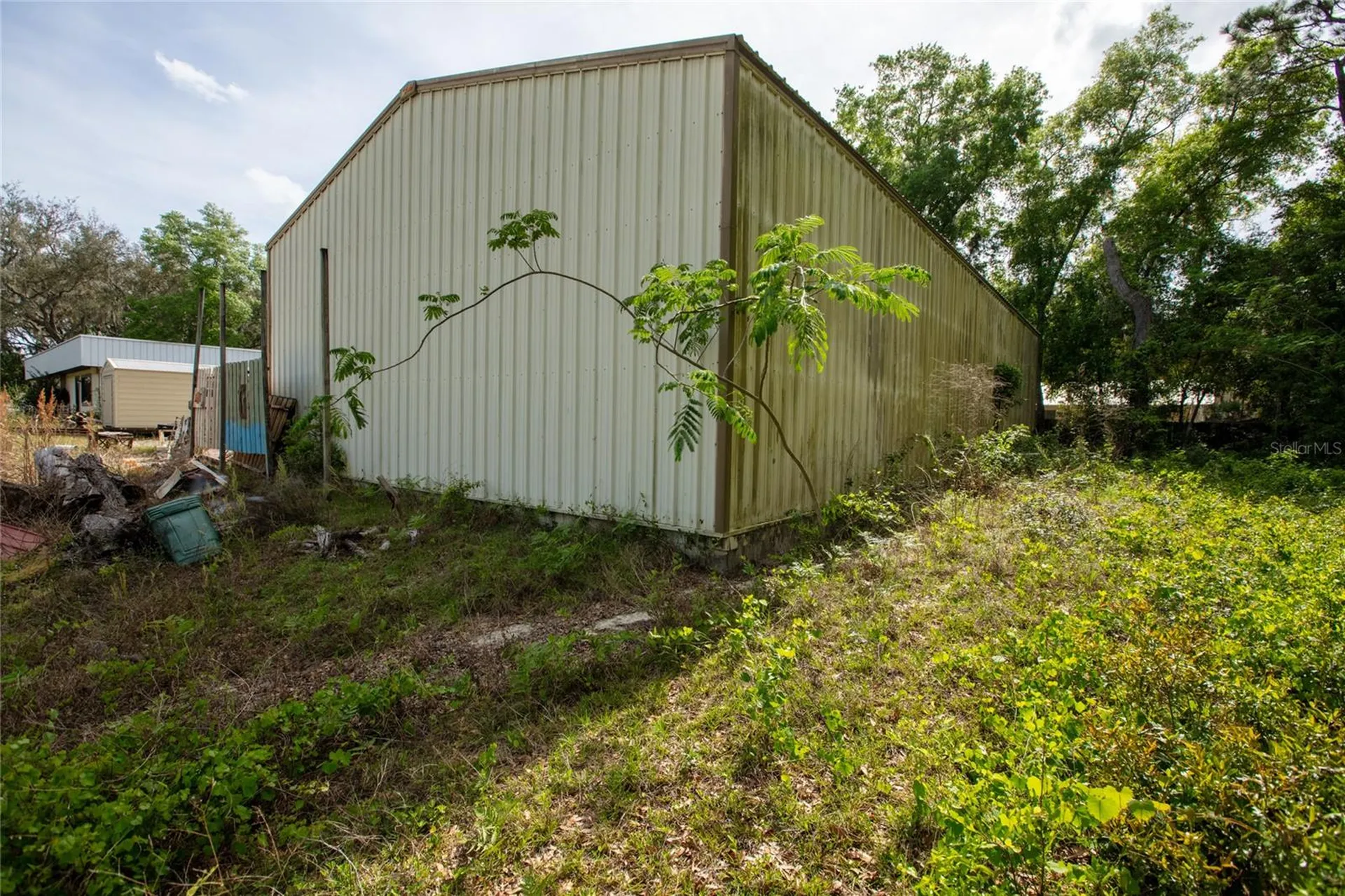 8786 & 8782 State Road 21 Melrose FL 32666