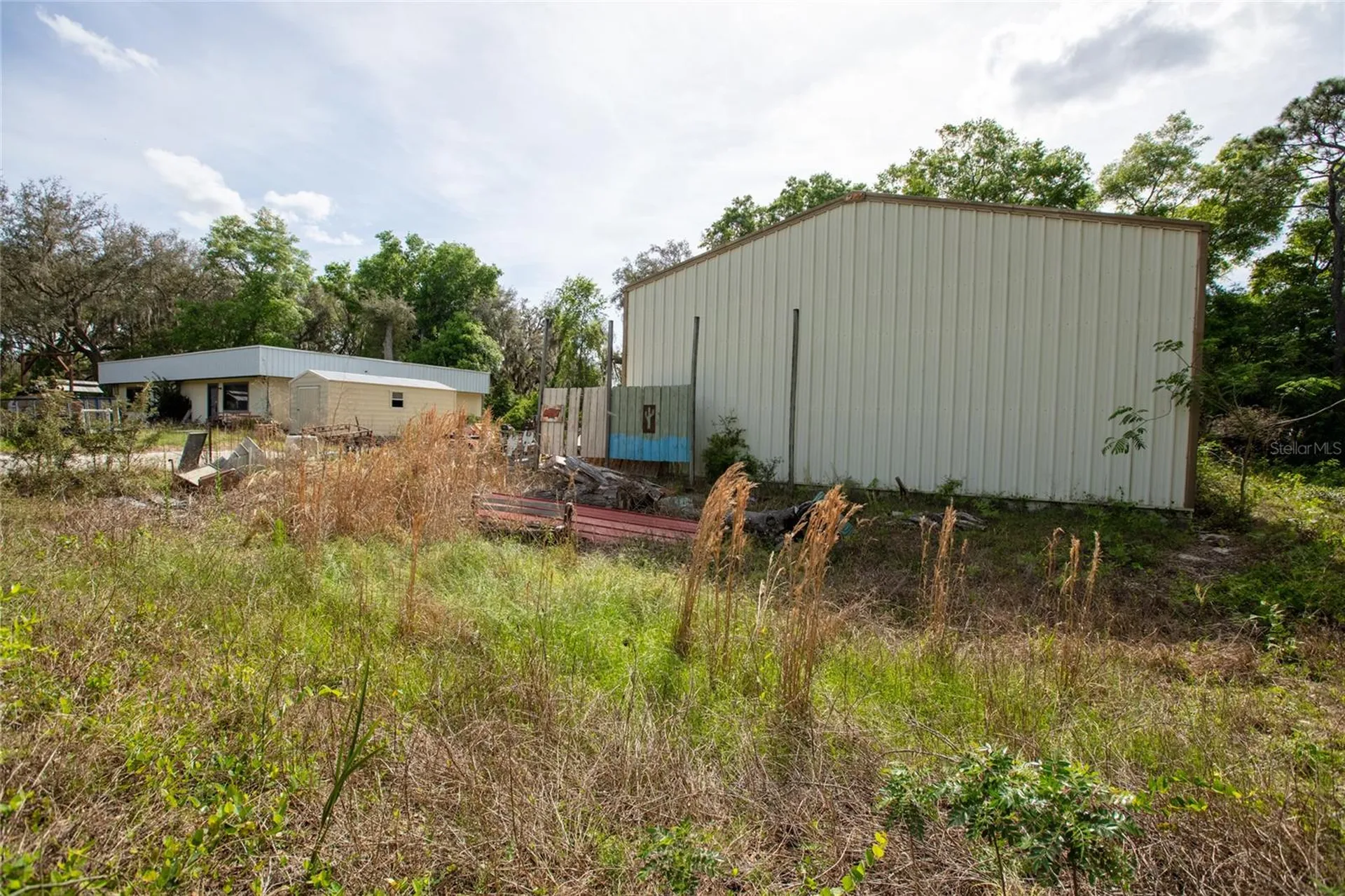 8786 & 8782 State Road 21 Melrose FL 32666