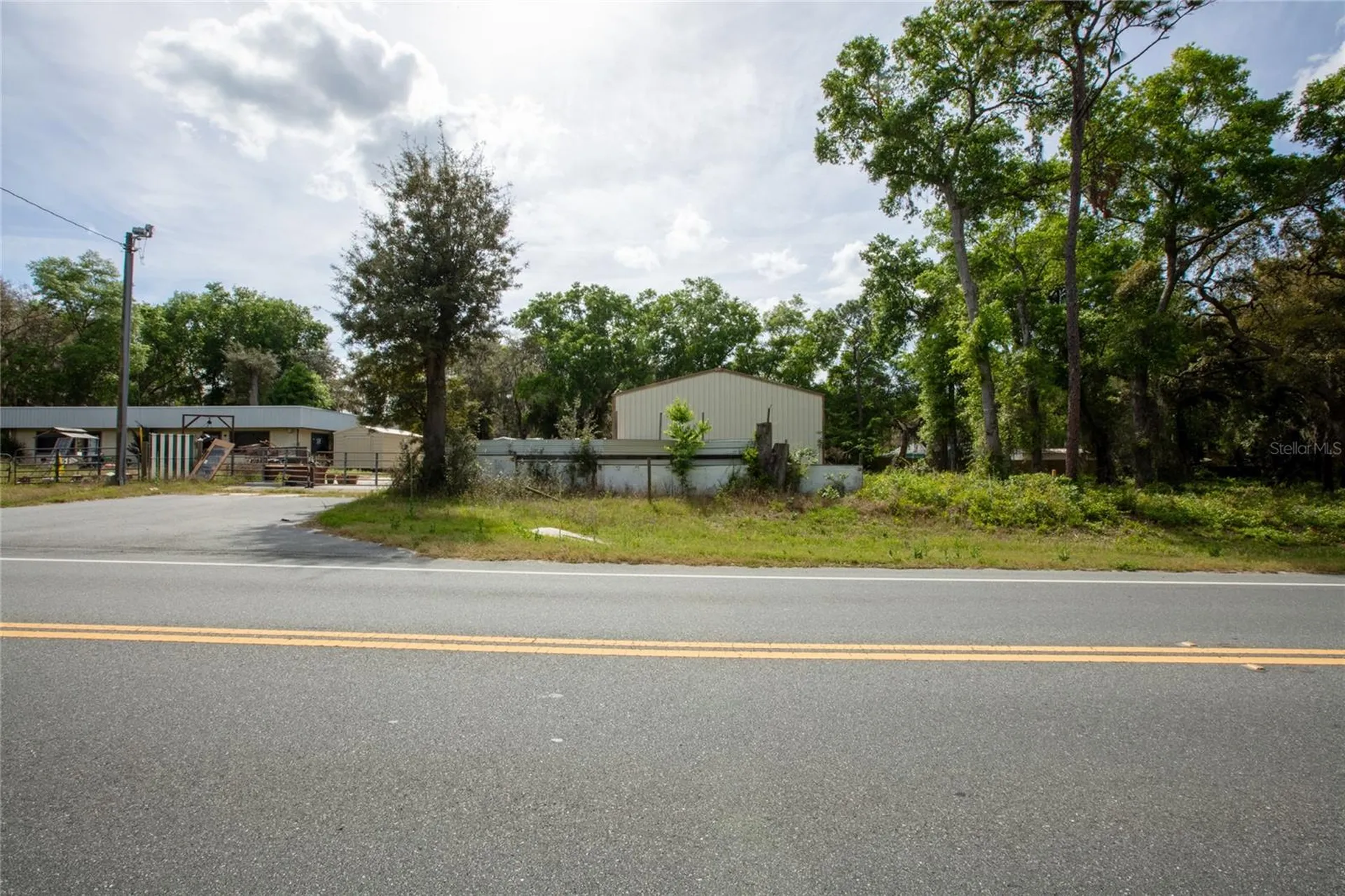 8786 & 8782 State Road 21 Melrose FL 32666