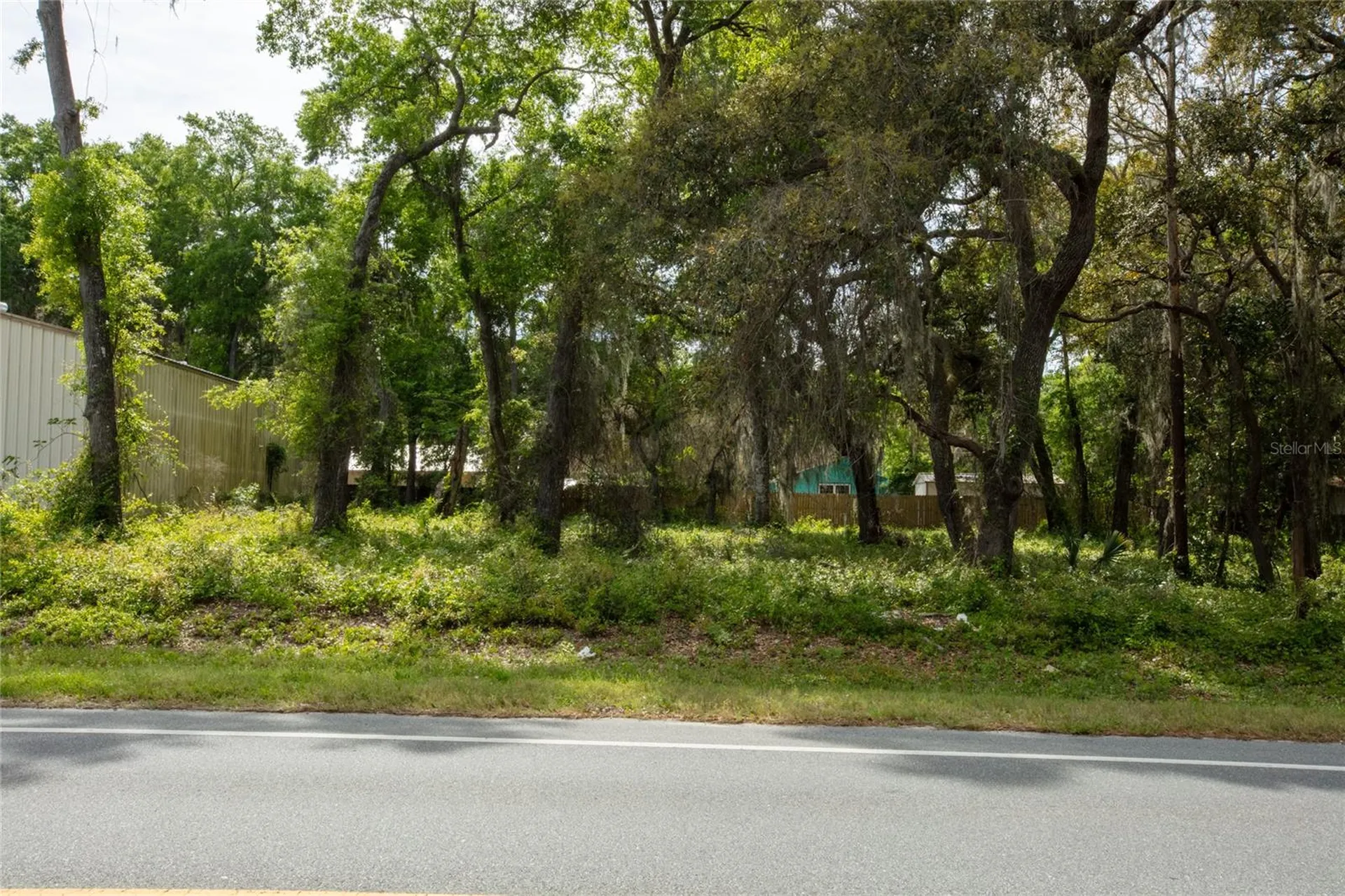 8786 & 8782 State Road 21 Melrose FL 32666