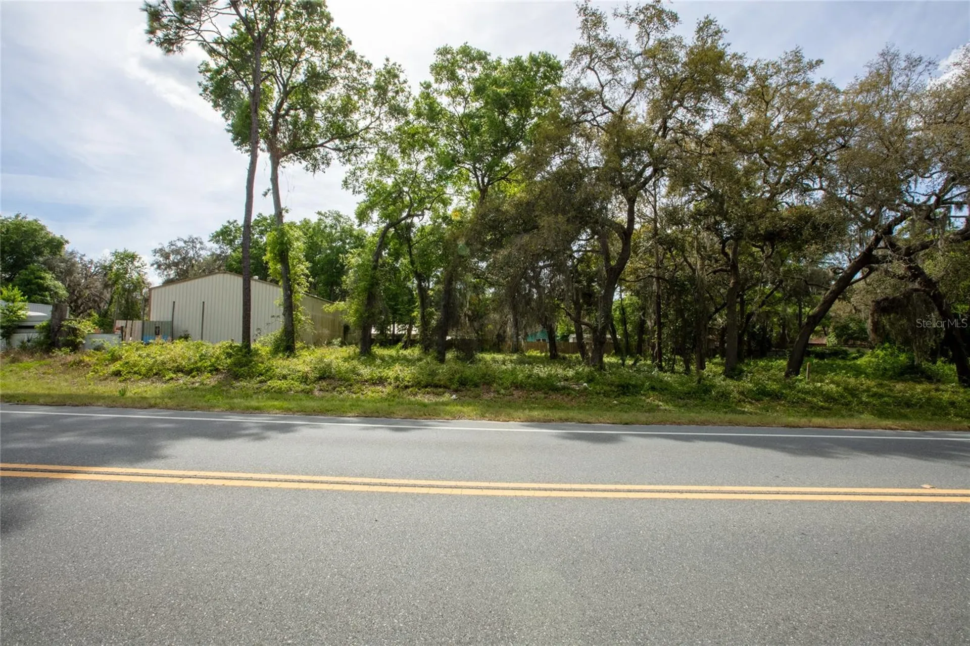 8786 & 8782 State Road 21 Melrose FL 32666