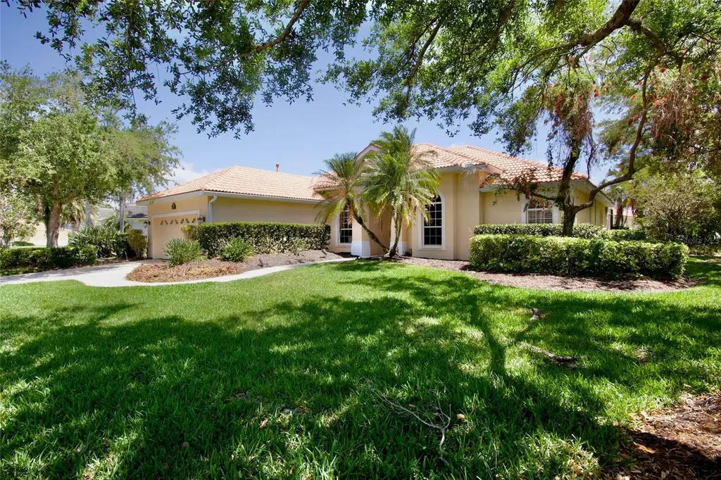 4713 Sweetmeadow Circle Sarasota FL 34238