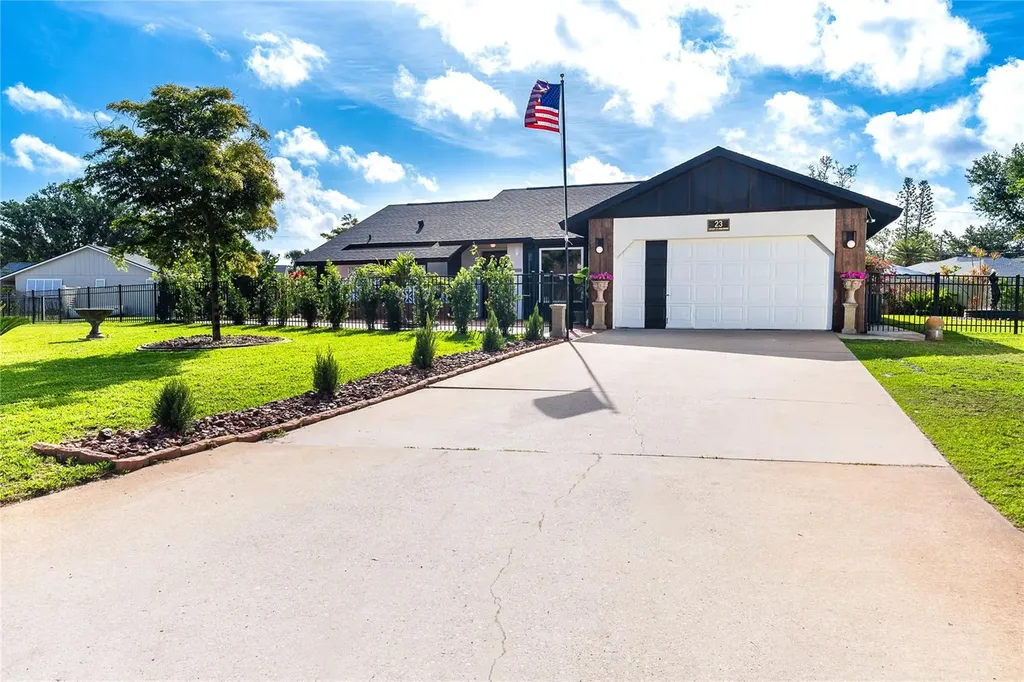 23 Tiffany Street Englewood FL 34223