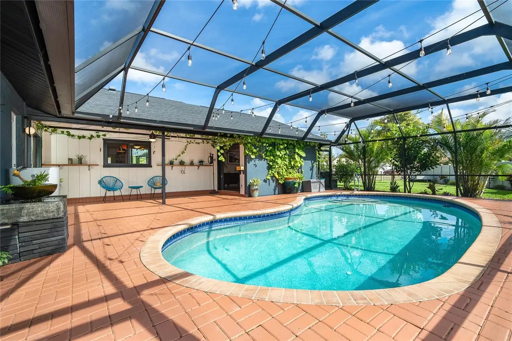 23 Tiffany Street Englewood FL 34223