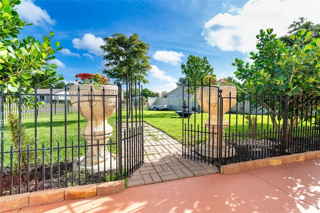 23 Tiffany Street Englewood FL 34223