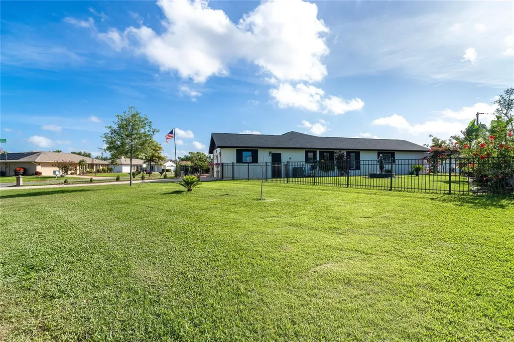 23 Tiffany Street Englewood FL 34223