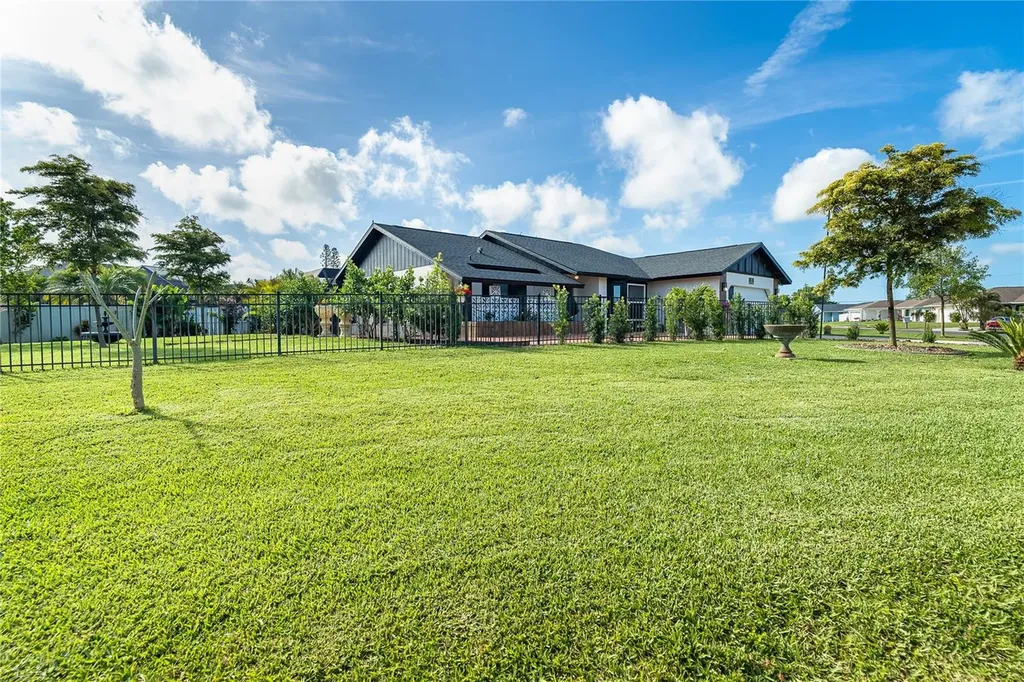 23 Tiffany Street Englewood FL 34223