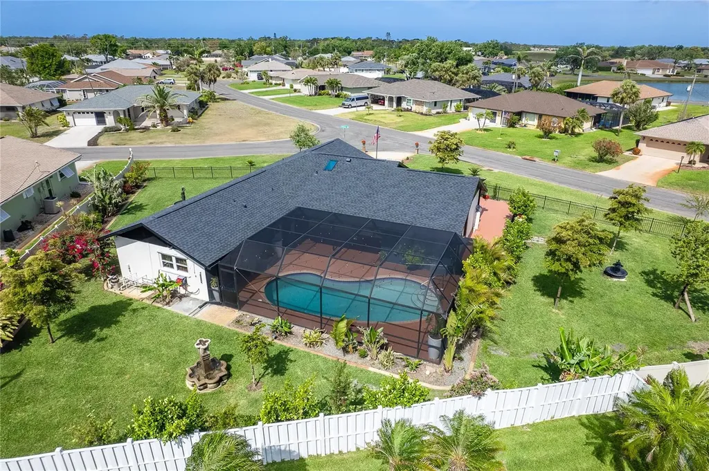 23 Tiffany Street Englewood FL 34223