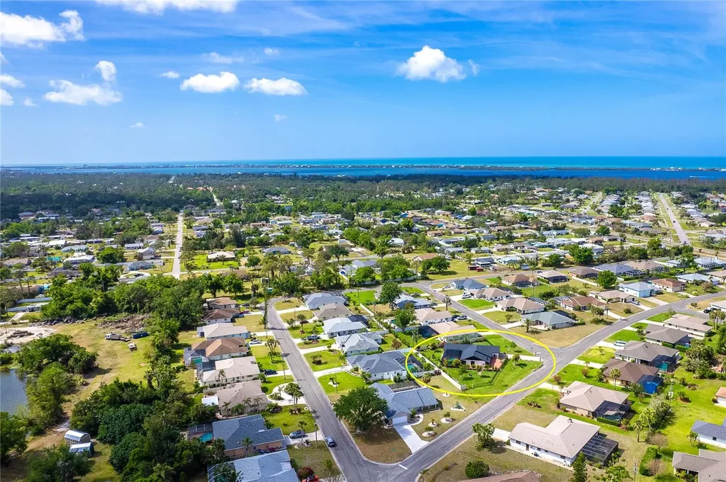 23 Tiffany Street Englewood FL 34223