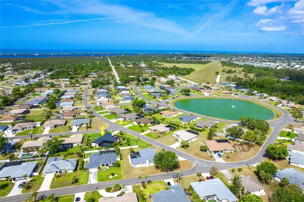 23 Tiffany Street Englewood FL 34223