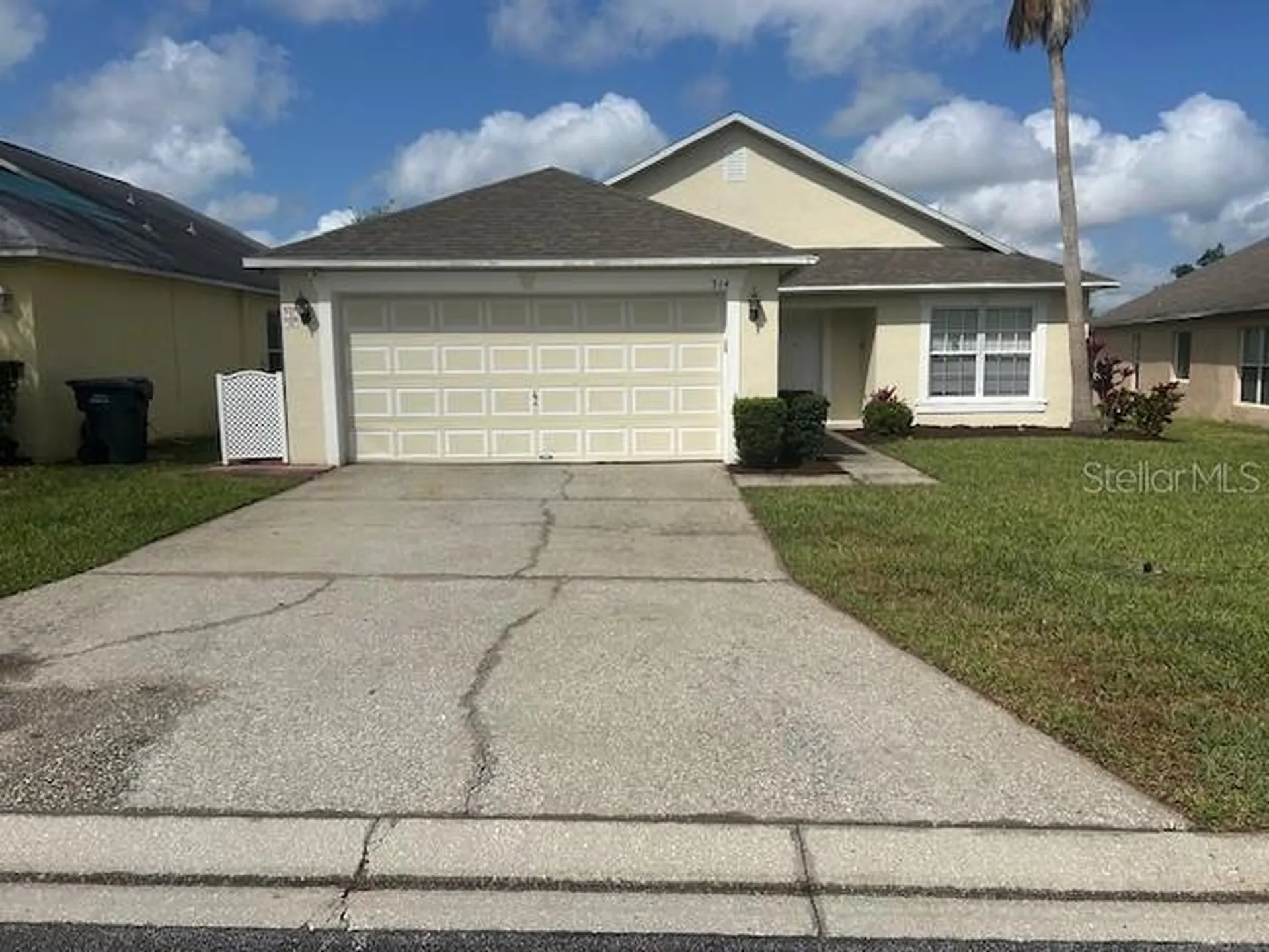 314 Casterton Circle Davenport FL 33897