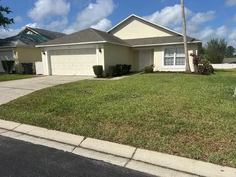 314 Casterton Circle Davenport FL 33897