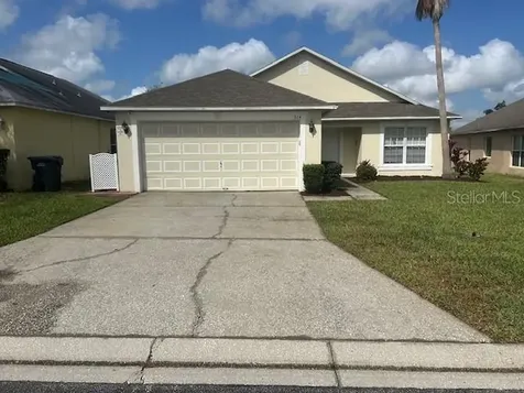 314 Casterton Circle Davenport FL 33897