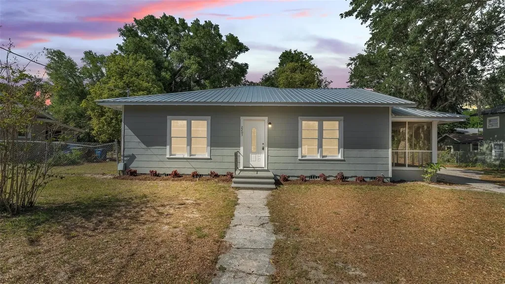 2203 Avenue F NW Winter Haven FL 33880
