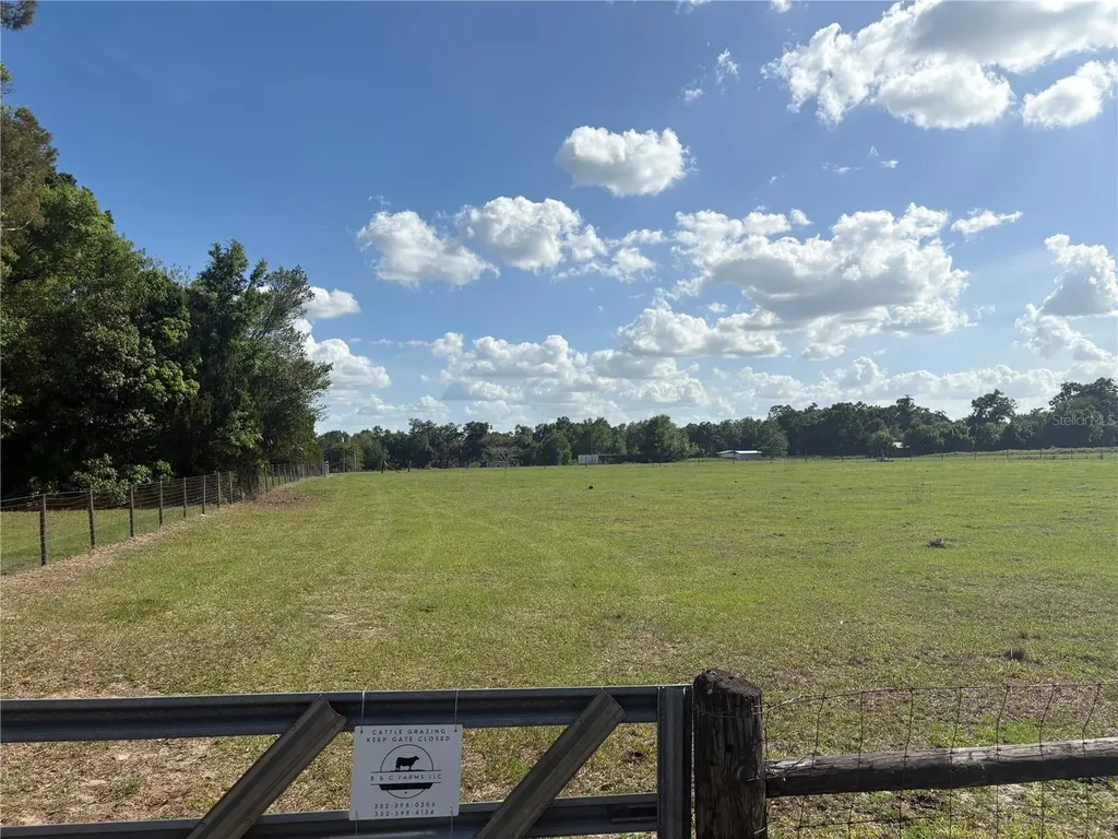 3650 95th Street Anthony FL 32617