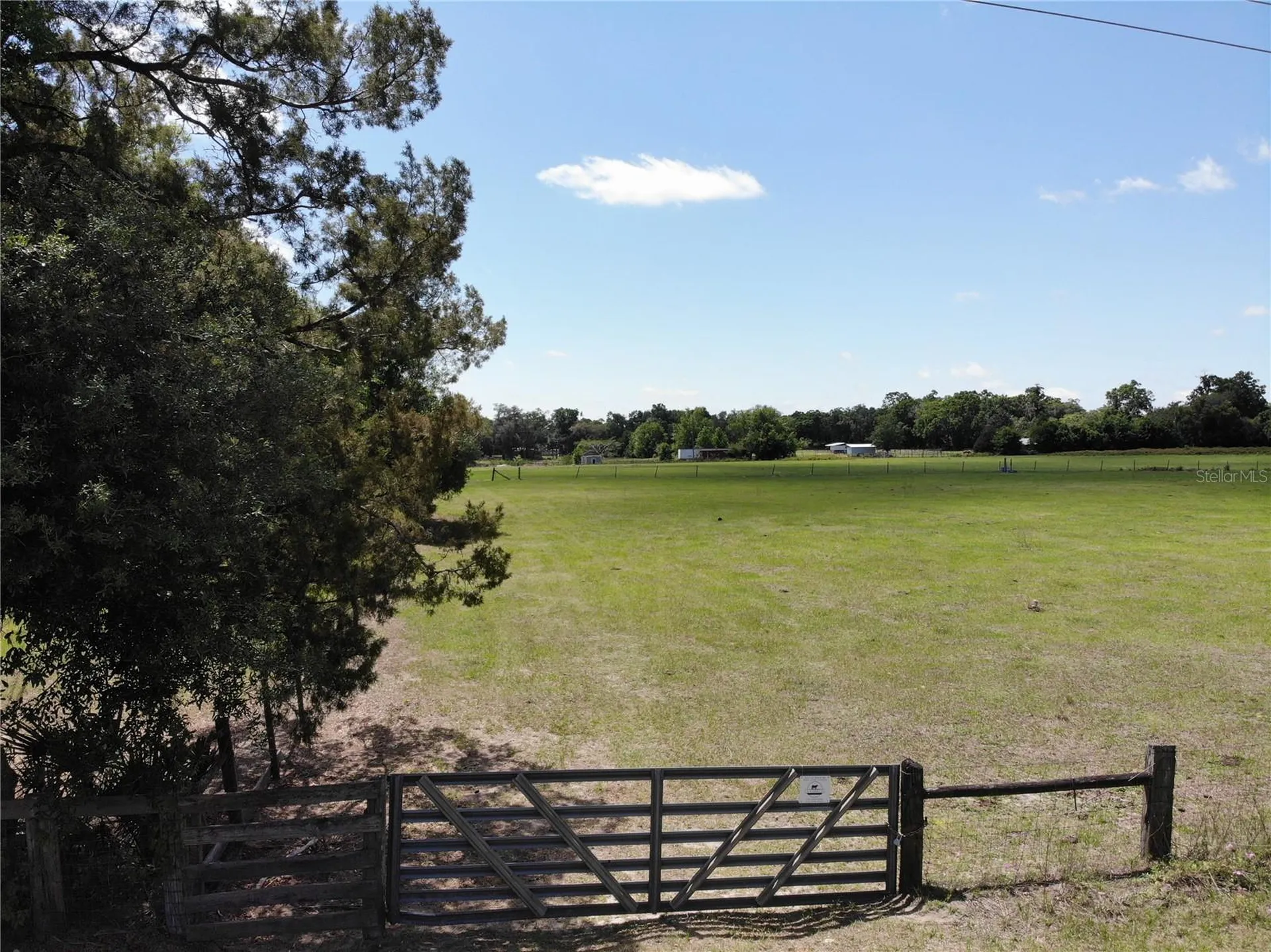3650 95th Street Anthony FL 32617