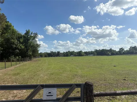3650 95th Street Anthony FL 32617