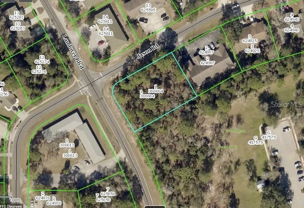 2679 Landover Boulevard Spring Hill FL 34608
