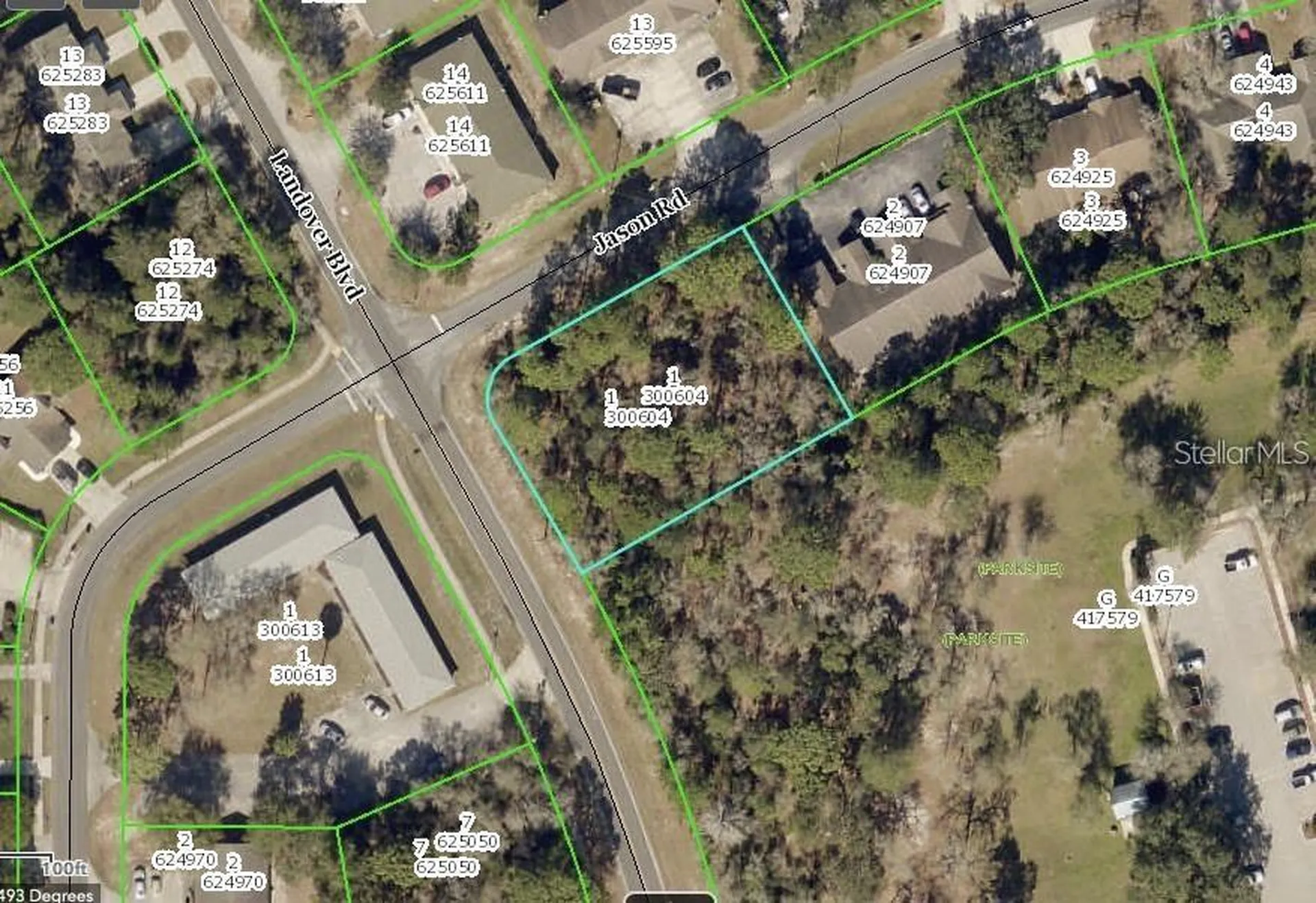 2679 Landover Boulevard Spring Hill FL 34608