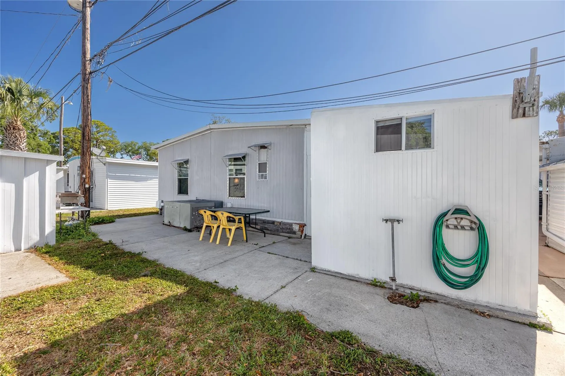 7803 46th Avenue N St Petersburg FL 33709