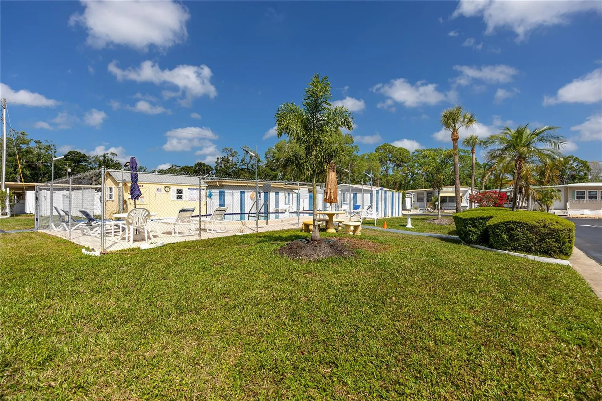 7803 46th Avenue N St Petersburg FL 33709
