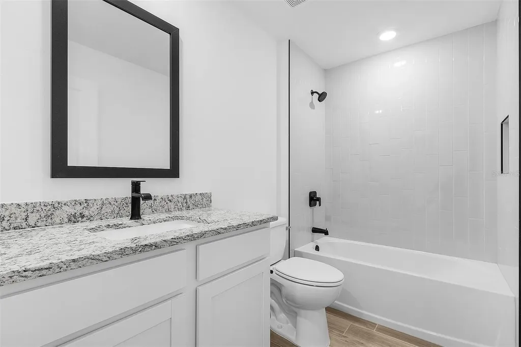 1721 Shevlin Street North Port FL 34286