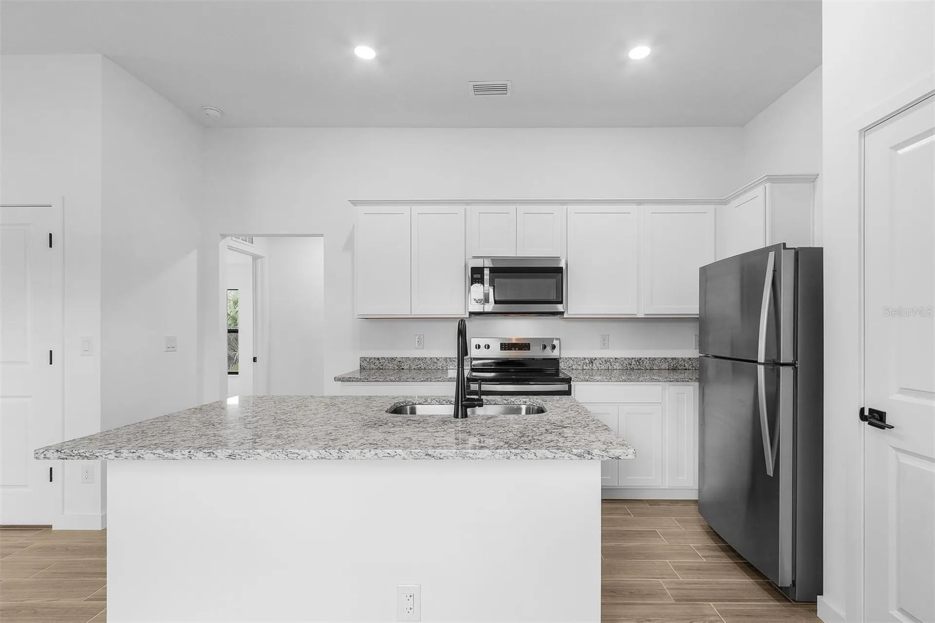 1721 Shevlin Street North Port FL 34286