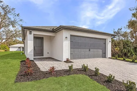 1721 Shevlin Street North Port FL 34286