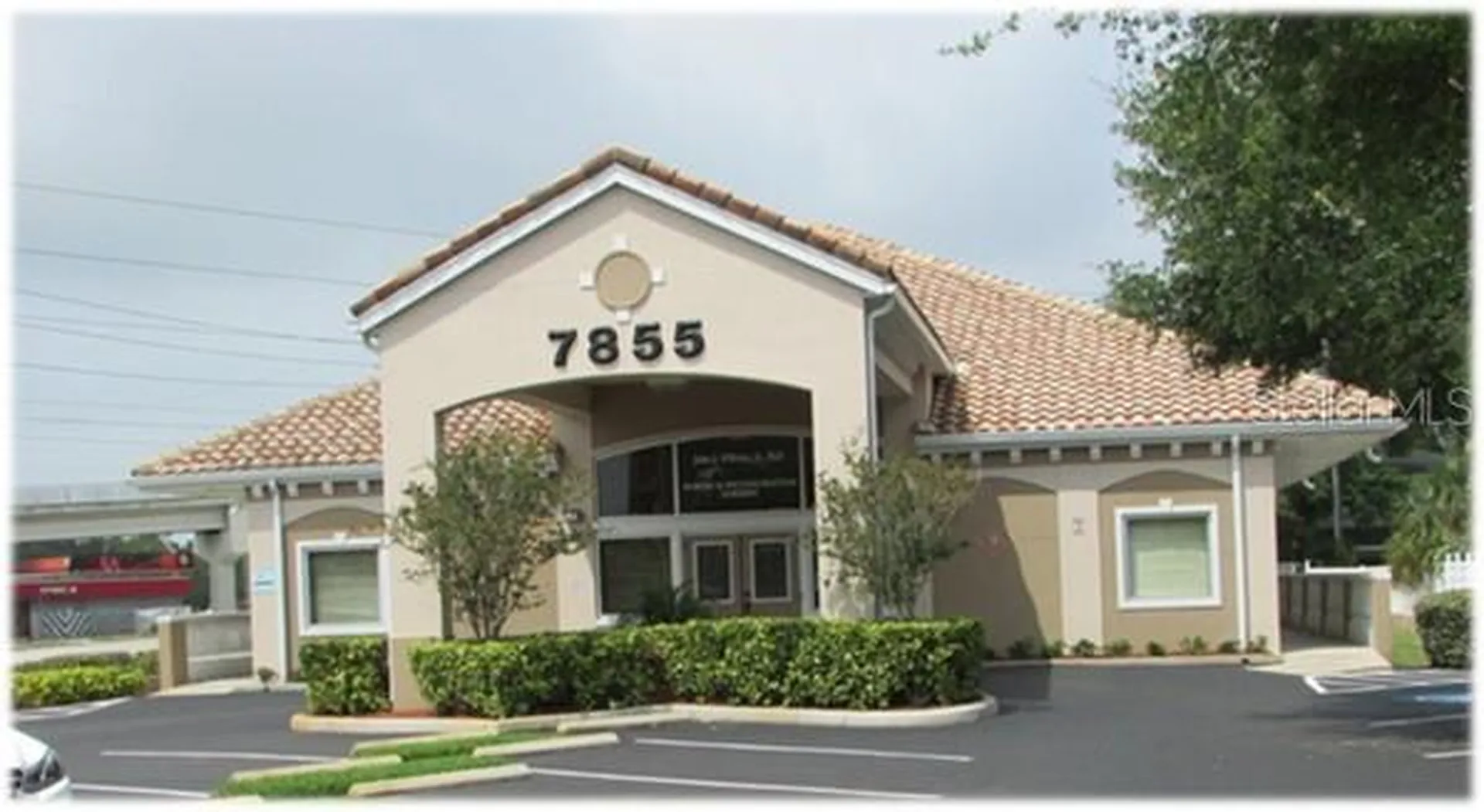 7855 38th Avenue N St Petersburg FL 33710