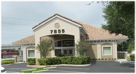 7855 38th Avenue N St Petersburg FL 33710