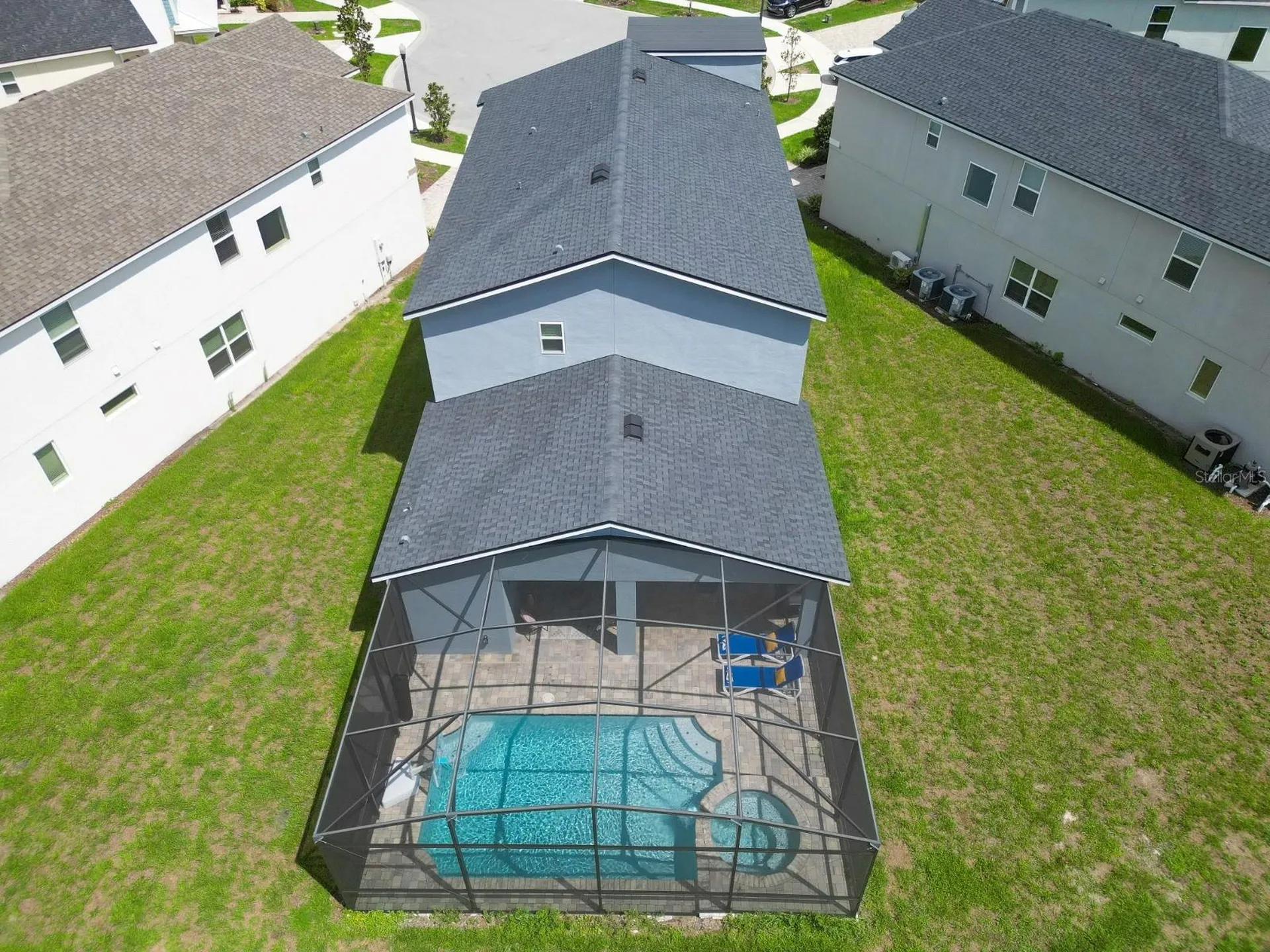 2004 Fleming Mist Place Kissimmee FL 34747