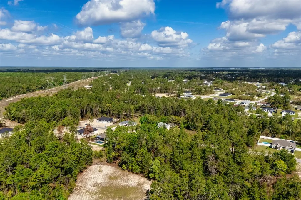 SW 41st Circle Ocala FL 34473