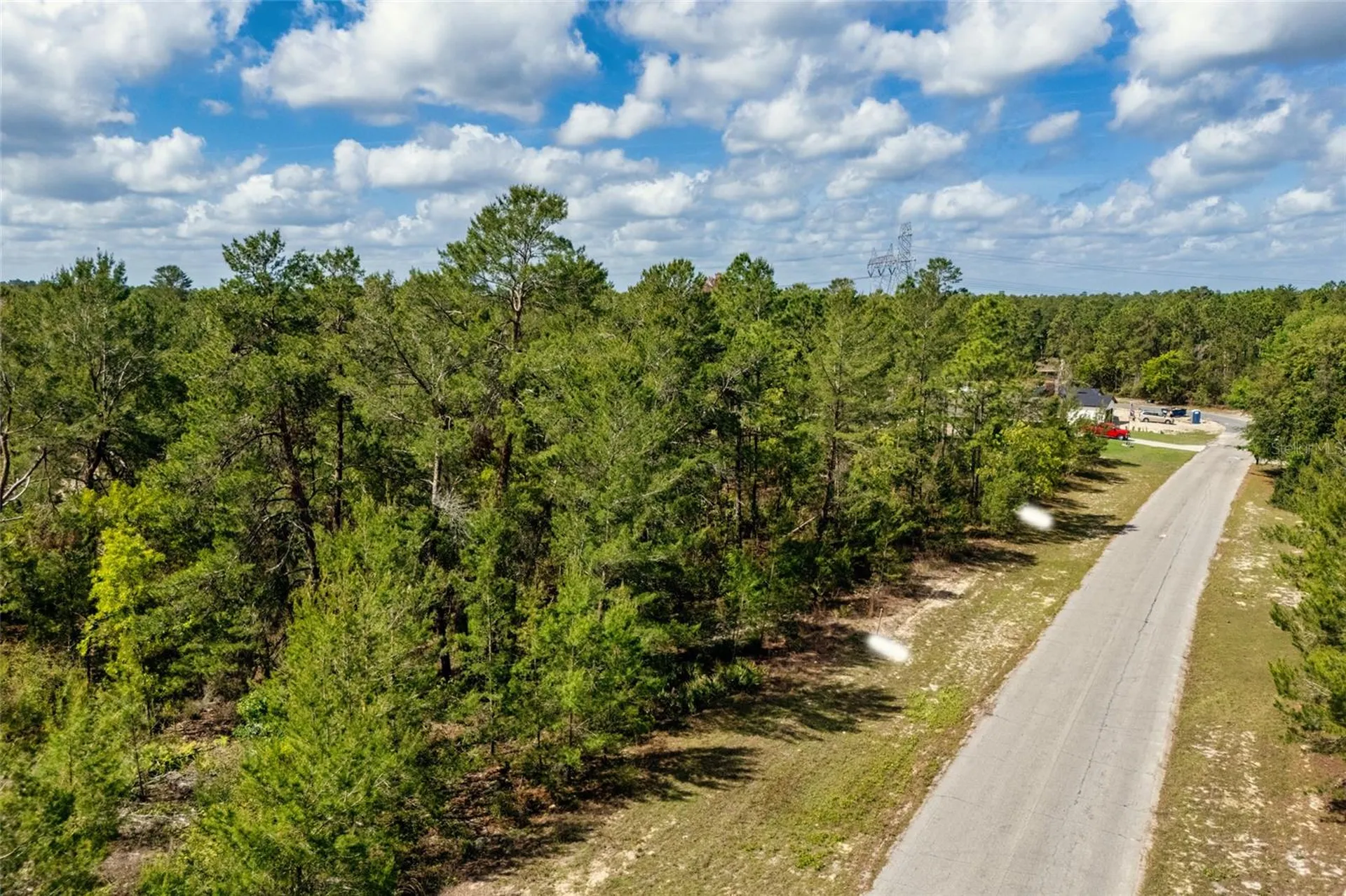 SW 41st Circle Ocala FL 34473