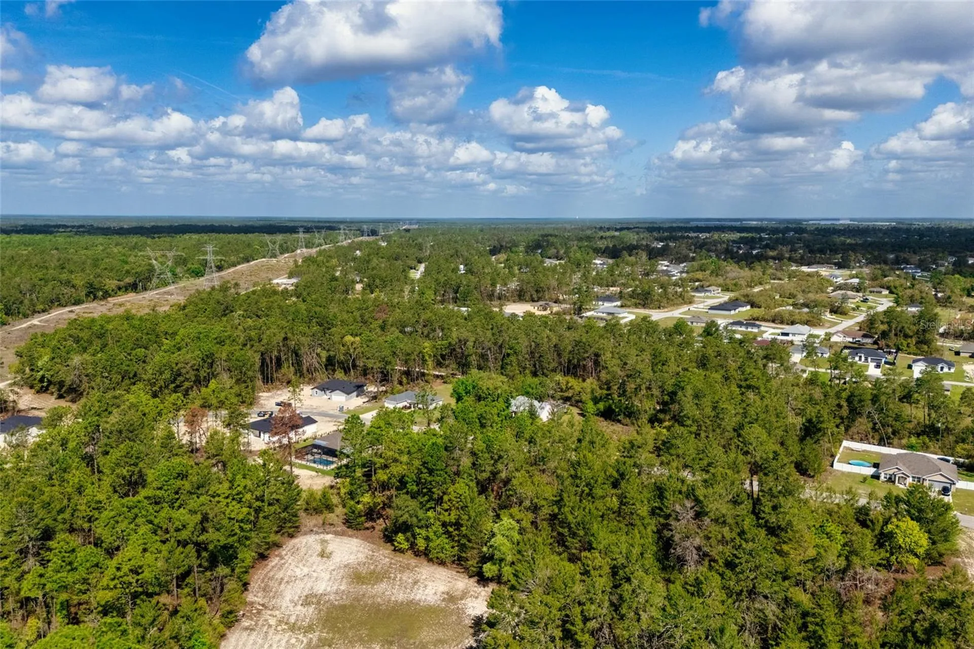 SW 41st Circle Ocala FL 34473