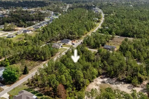 SW 41st Circle Ocala FL 34473