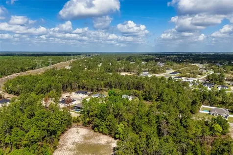 SW 41st Circle Ocala FL 34473