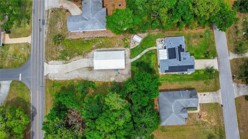 3956 S Fernpark Terrace Inverness FL 34452