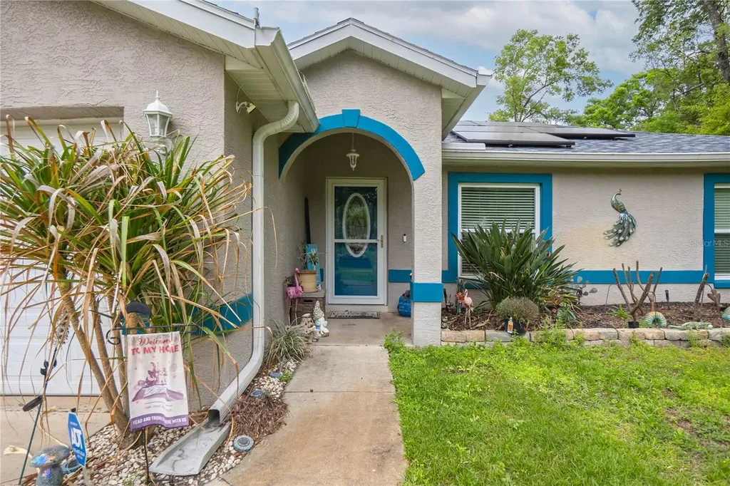 3956 S Fernpark Terrace Inverness FL 34452